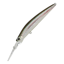 Воблер DUO Hacker Slaver Cranking Minnow 105 SP SW #ADA0213 Ocean Bait