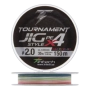 Шнур плетеный Intech Tournament Jig Style PE X4 #2,0 0,242мм 150м (multicolor)