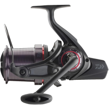 Катушка безынерционная Daiwa 22 Whisker 45 SCW QD OT