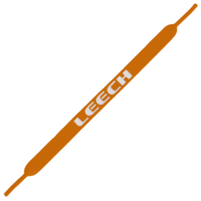 Шнурок неопреновый для очков Leech Neoprene Strap Orange