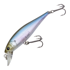 Воблер Lucky Craft Pointer 65 SP #238 Ghost Minnow