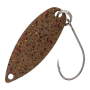 Блесна колеблющаяся Berkley AGS Kogarana 2,2гр #Splat Pel