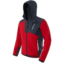 Куртка Finntrail Softshell Nitro 1320 XL Red