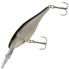 Воблер Rapala Shad Rap 09 #S