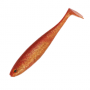 Приманка силиконовая Daiwa HRF Monster Shad 6" #Akakin
