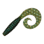 Приманка силиконовая Bait Breath Curly Grub 3,5" #Ur28