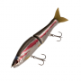 Свимбейт Gan Craft Jointed Claw 148 Type-15SS #02-Nakahira Ayu