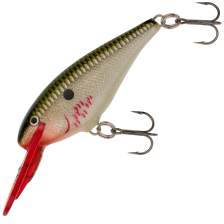 Воблер Rapala Shad Rap 05 #BOF