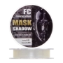 Флюорокарбон Akkoi Mask Shadow 0,505мм 20м (clear)