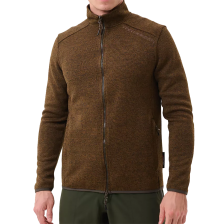 Джемпер флисовый Tritongear Karel M Коричневый