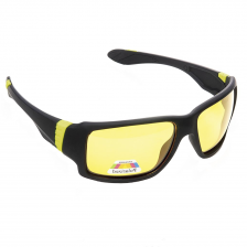 Очки солнцезащитные поляризационные Premier PR-OP-1189-Y цвет линз: желтый