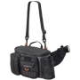 Сумка поясная Daiwa HG Hip Bag LT (C) Grey/Orange