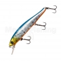 Воблер Duel Hardcore Minnow Flat 95 SP R1176 #HBSN