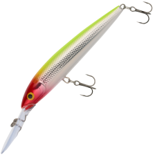 Воблер Rapala Down Deep Husky Jerk 10 #CLN