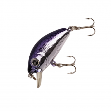 Воблер Yo-Zuri L-Minnow 33 S F198 #M101