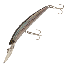 Воблер Yo-Zuri Crystal Minnow Deep Diver 90 F R1134 #C4