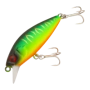 Воблер Jackall Abbey Minnow 38 SF #Matt Tiger