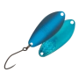 Блесна колеблющаяся Angler'z System Dohna 2,5гр #TSR45