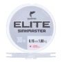 Леска монофильная зимняя Salmo Elite Sinkmaster 0,15мм 30м (clear)