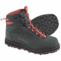 Ботинки забродные Simms Tributary Boot р. 8 (40) Carbon