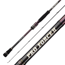 Спиннинг Hearty Rise Pro Force II PF2-782M 8-35гр