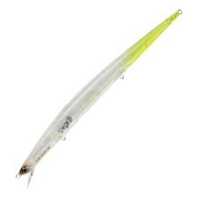 Воблер DUO Tide Minnow Slim 200 #CEA0674 Clear Chart Mirage