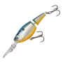 Воблер Rapala Jointed Shad Rap 07 #BSD