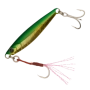 Пилькер Major Craft Jigpara Standard 20гр #011 Green Gold