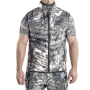 Жилет King Hunter Warm S Camo Gray