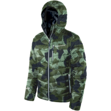 Термокуртка Finntrail Master Hood 1504 2XL CamoArmy