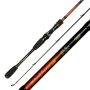 Удилище кастинговое Maximus Workhorse-BF 711M 7-21гр