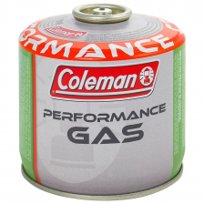 Картридж газовый Coleman C300 Performance (резьбового типа)