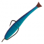 Поролоновая рыбка Lex Air King Rattle OF 14см #BLPB