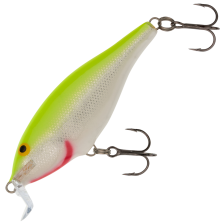 Воблер Rapala Shallow Shad Rap 07 #SFC