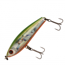 Воблер Zipbaits Rigge Raphael S-Line 45 S #MO837