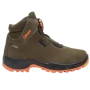 Ботинки Chiruca Cares Boa Hi-Vis р. 44 08 Khaki