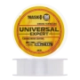 Леска монофильная Akkoi Mask Universal Expert 0,20мм 150м (clear)