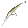Воблер DUO Hacker Slaver Cranking Minnow 105 SP SW #AFA0006 Jack