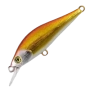 Воблер Wilderness Hoki Minnow 50 S #Red Gold