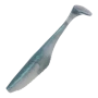 Приманка силиконовая DUO Realis Versa Shad Fat 5" #F104 Smokey Magic