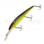 Воблер Bandit Walleye Deep #A28 Chart Rootbeer