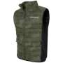 Терможилет Finntrail Master Vest 1506 M CamoShadowGreen