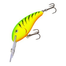 Воблер Rapala Shad Dancer 07 #FT