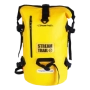 Герморюкзак Stream Trail Dry Tank D2 40л Saffron