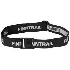 Пояс Finntrail Belt 8100 Black