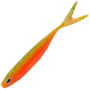 Приманка силиконовая Berkley Sick Vamper 14см #Greenback Tomato