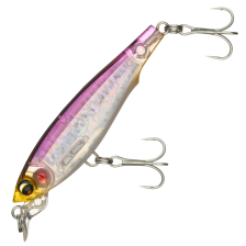 Воблер Duel L-Blue Fix Minnow 70 S F1231 #HKVK