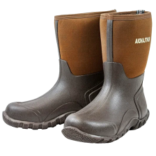 Сапоги Huntlandia Neo Middle р. 43 Brown