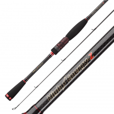 Спиннинг Maximus High Energy-Z Jig 23MH 10-45гр