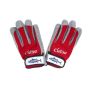Перчатки защитные Owner Cultiva 9657 S красный